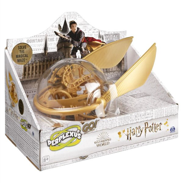 Головоломка   Spin Master Harry Potter Perplexus  купить,NaN