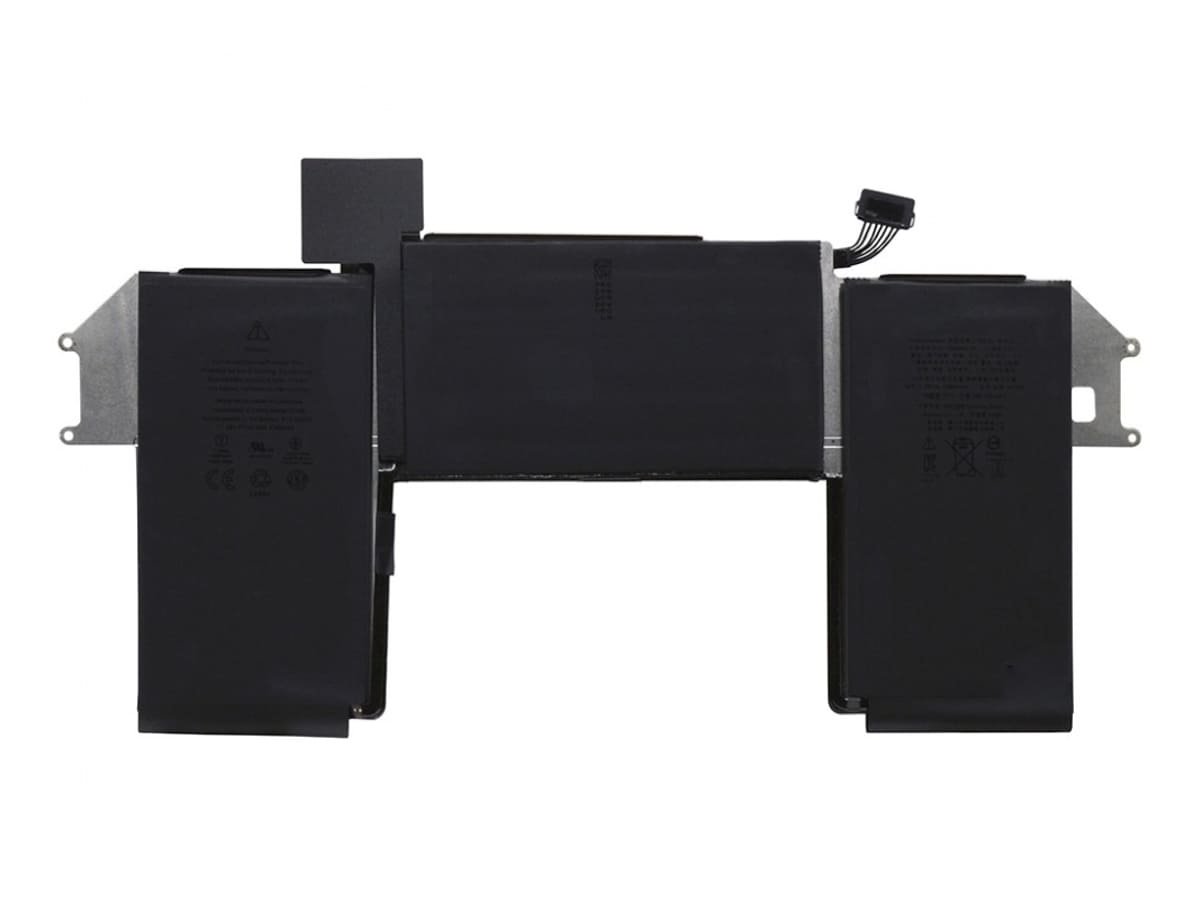 Аккумулятор для ноутбука Apple A2389 11.39V 50Wh 4380 mAh