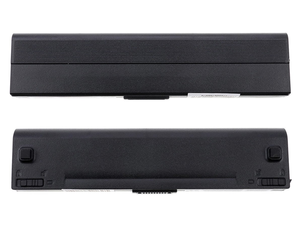 Аккумулятор для ноутбука Asus A32-F9 D 11.1V 48Wh 4400 mAh