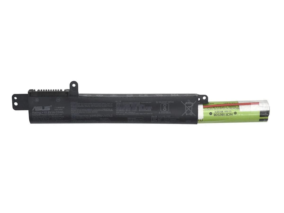 Аккумулятор для ноутбука Asus A31N1719 10.8V 33Wh 3070 mAh