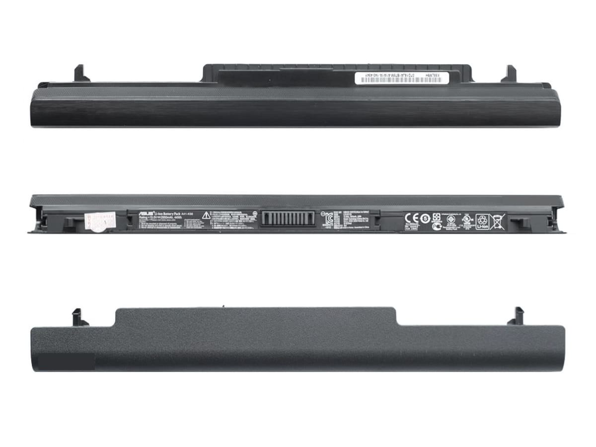Аккумулятор для ноутбука Asus A32-K56 15.0V 44Wh 2950 mAh