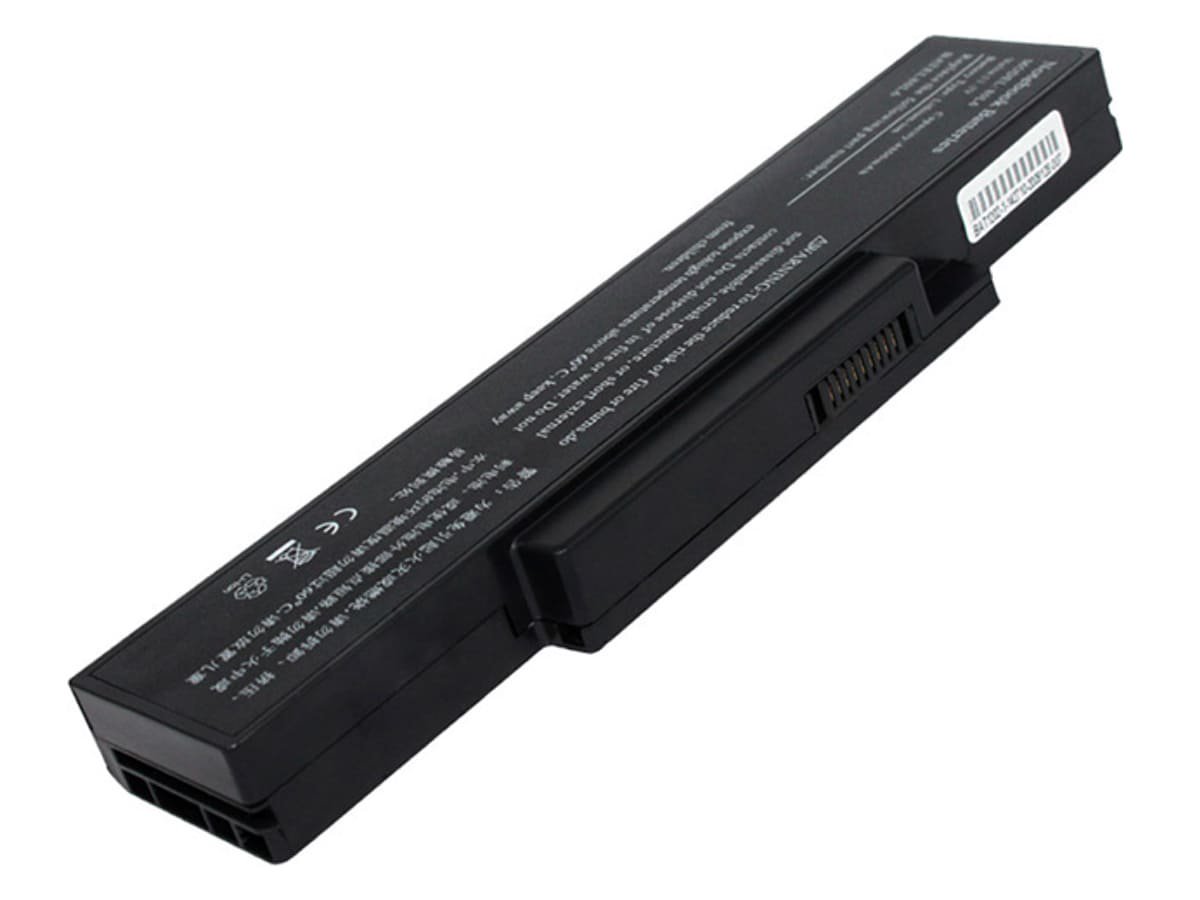 Аккумулятор для ноутбука Dell 1ZS070C D 11.1V 48Wh 4400 mAh