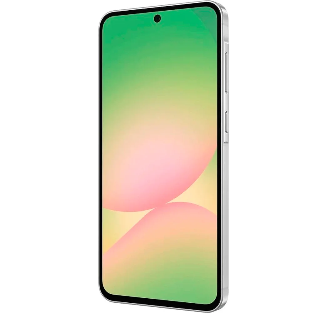 Смартфон Samsung Galaxy A56 8/128Gb Lightgray - ForteMarket Смартфон Samsung Galaxy A56 8/128Gb Lightgray купить,0