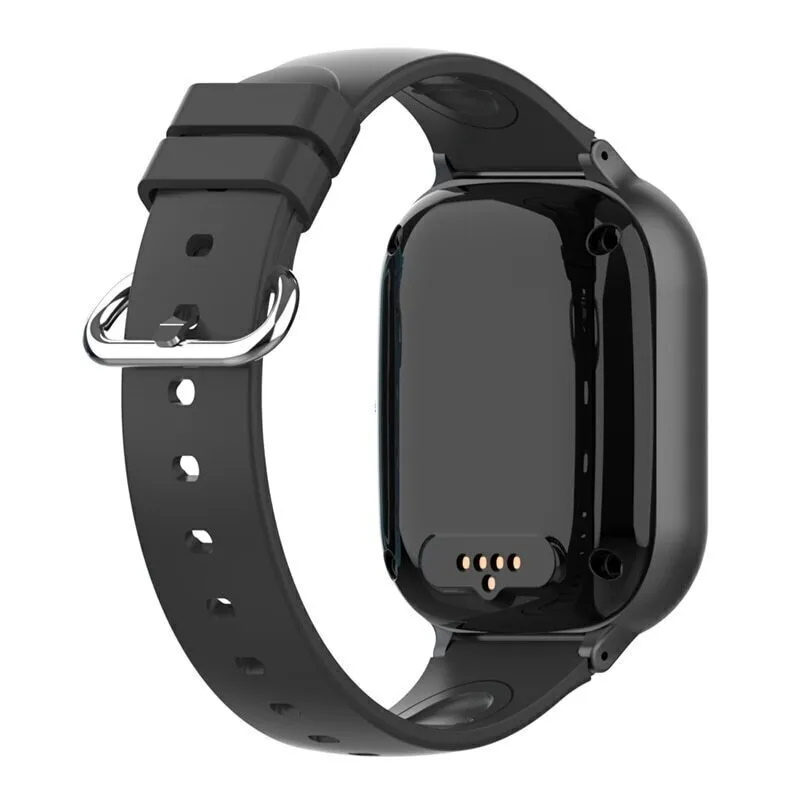 Смарт-часы Wonlex Sirius KT24 Black