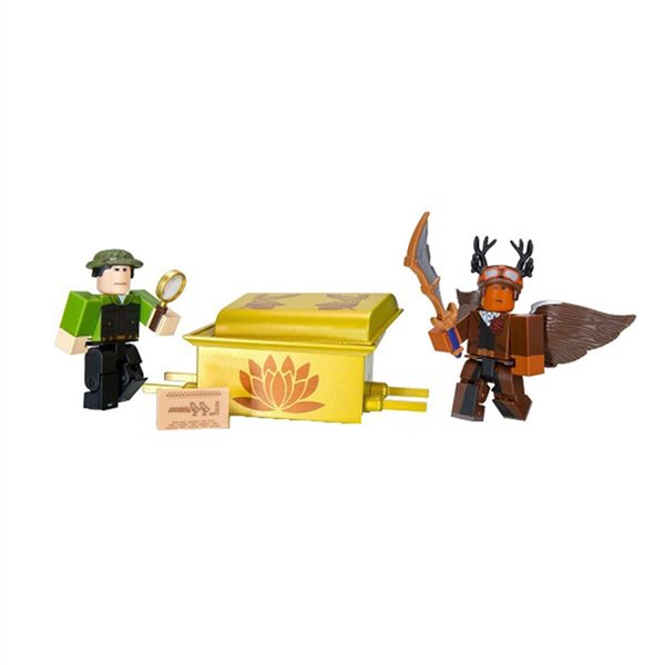 Фигурки Roblox Квест-комната гробница фараона купить,NaN