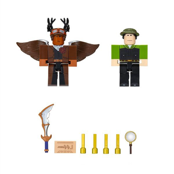 Фигурки Roblox Квест-комната гробница фараона купить,NaN