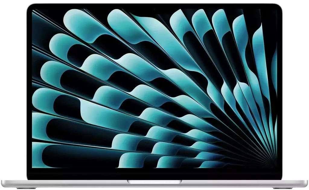 Ноутбук Apple MacBook Air 13 2025 M4 16/256Gb MW0W3 13.6" Silver купить,643000
