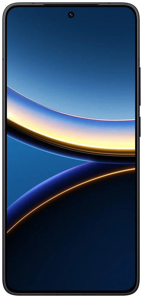 Смартфон Xiaomi Poco F7 Pro 12/512 Black купить,NaN