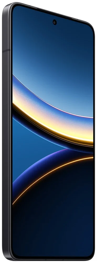 Смартфон Xiaomi Poco F7 Pro 12/512 Black купить,NaN