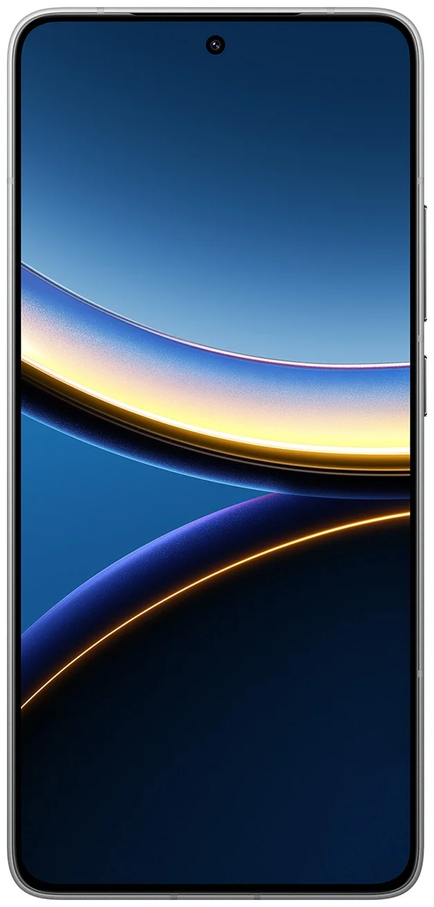 Смартфон Xiaomi Poco F7 Pro 12/512 Silver купить,NaN