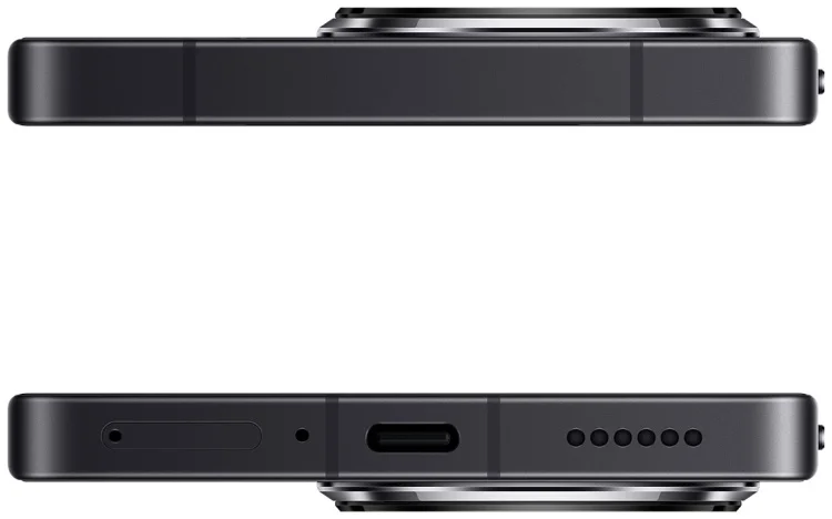 Смартфон Xiaomi Poco F7 Pro 12/512 Black купить,NaN