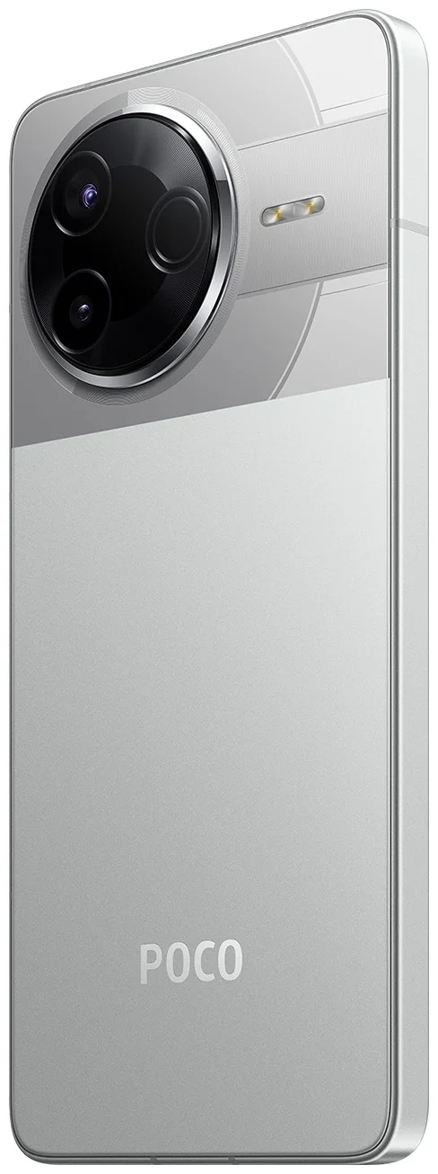 Смартфон Xiaomi Poco F7 Pro 12/512 Silver купить,NaN