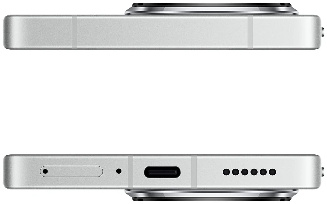 Смартфон Xiaomi Poco F7 Pro 12/512 Silver купить,NaN