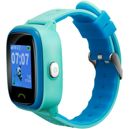 Смарт-часы Canyon CNE-KW51BL Blue