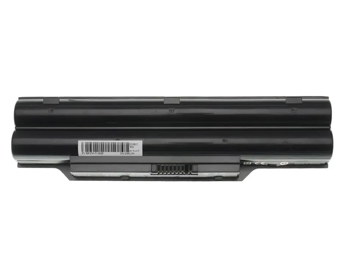 Аккумулятор FPCBP250 для ноутбука Fujitsu 10.8V 56Wh 5200 mAh