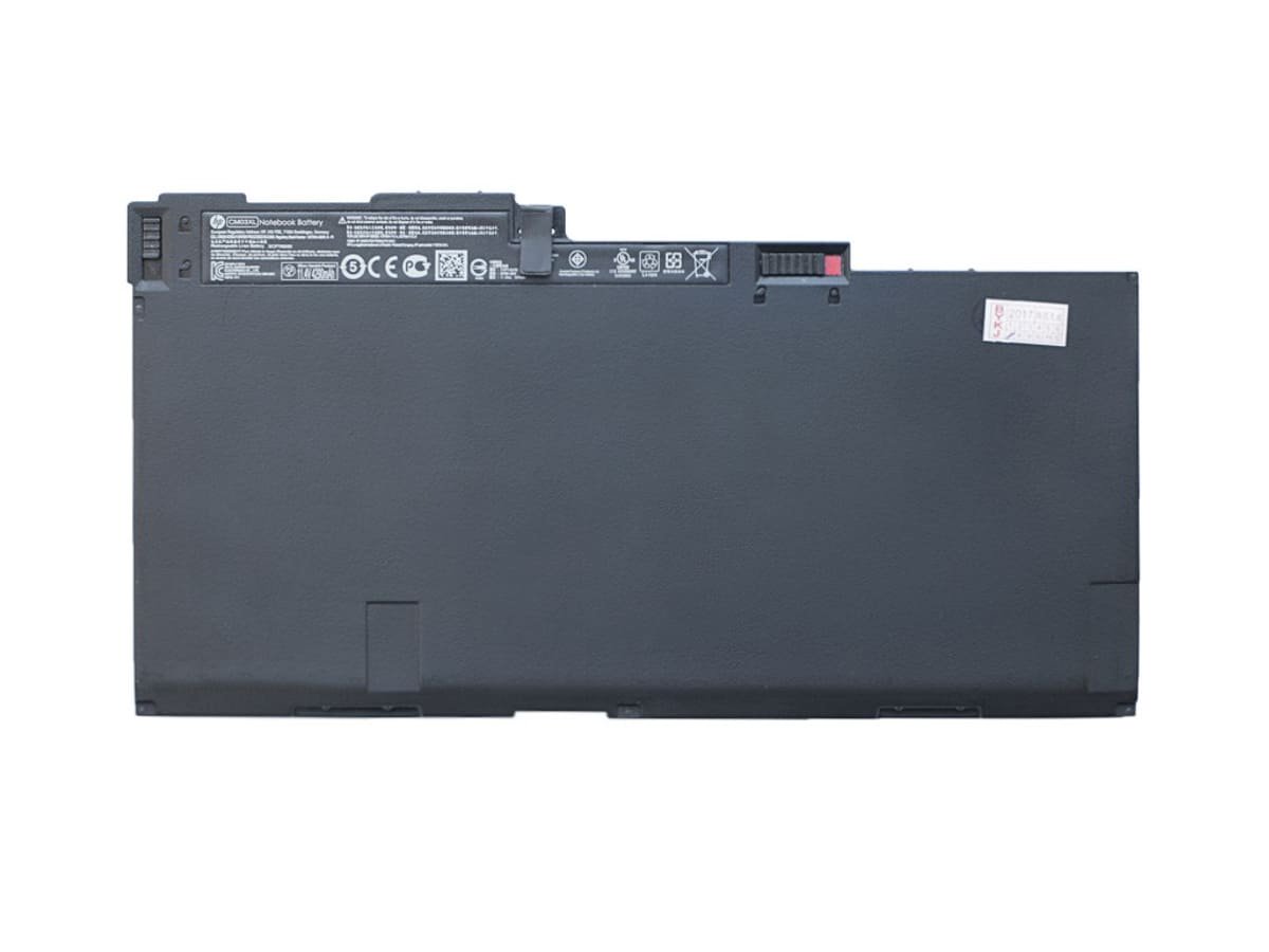 Аккумулятор CM03XL для ноутбука HP 11.1V 50Wh 4500 mAh