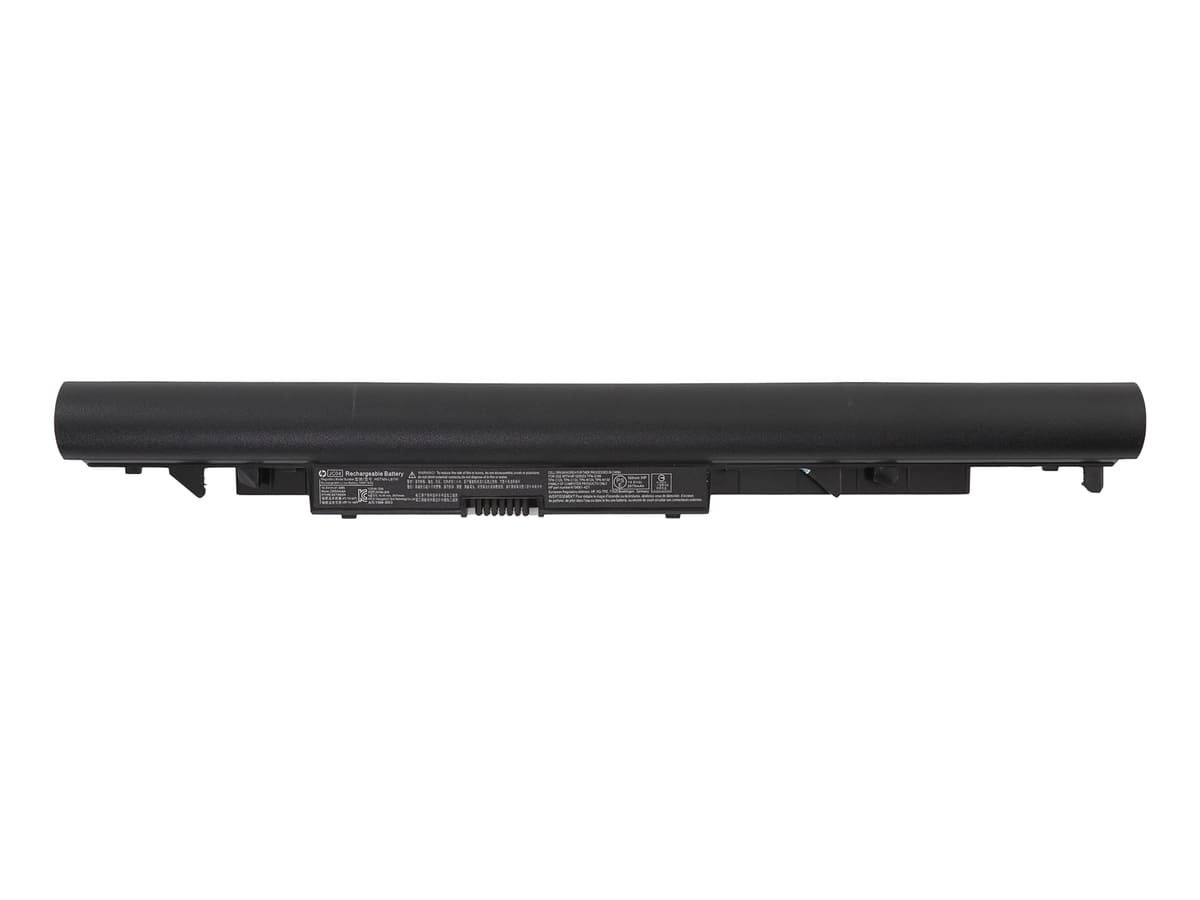 Аккумулятор JC04 для ноутбука HP 14.6V 42Wh 2880 mAh