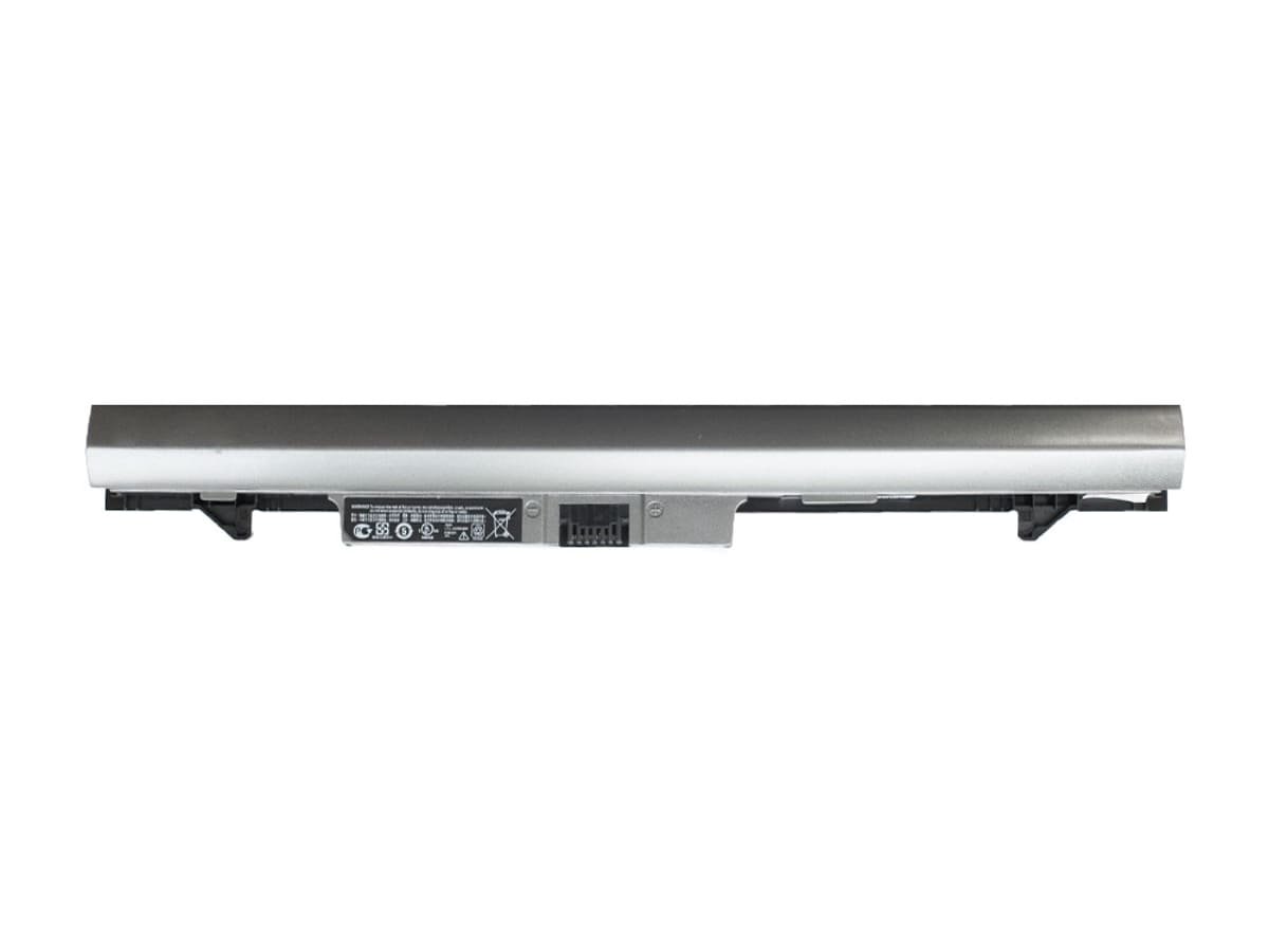 Аккумулятор RA04 для ноутбука HP 14.8V 41Wh 2850 mAh