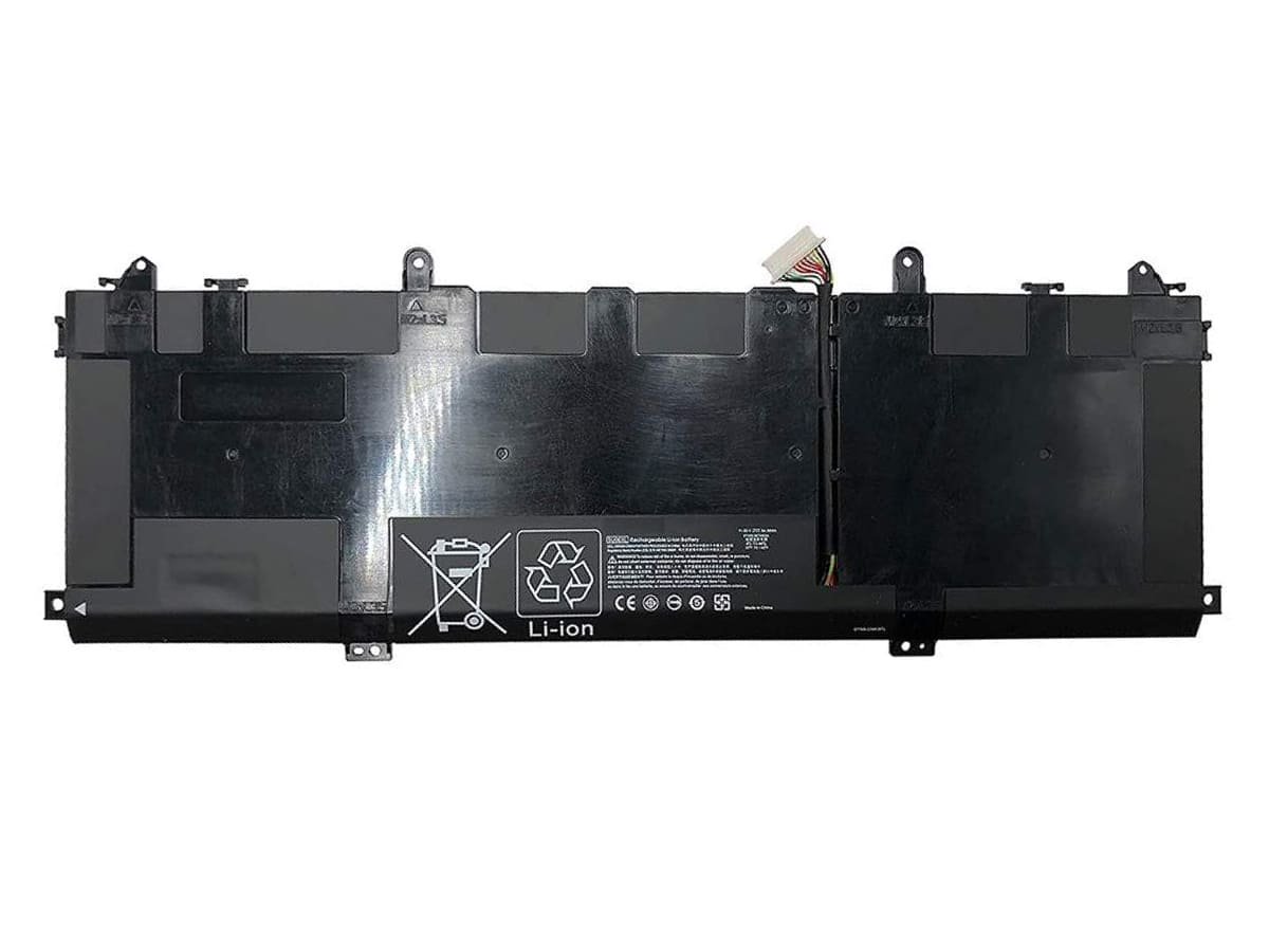Аккумулятор SU06XL для ноутбука HP 11.55V 84Wh 7280 mAh