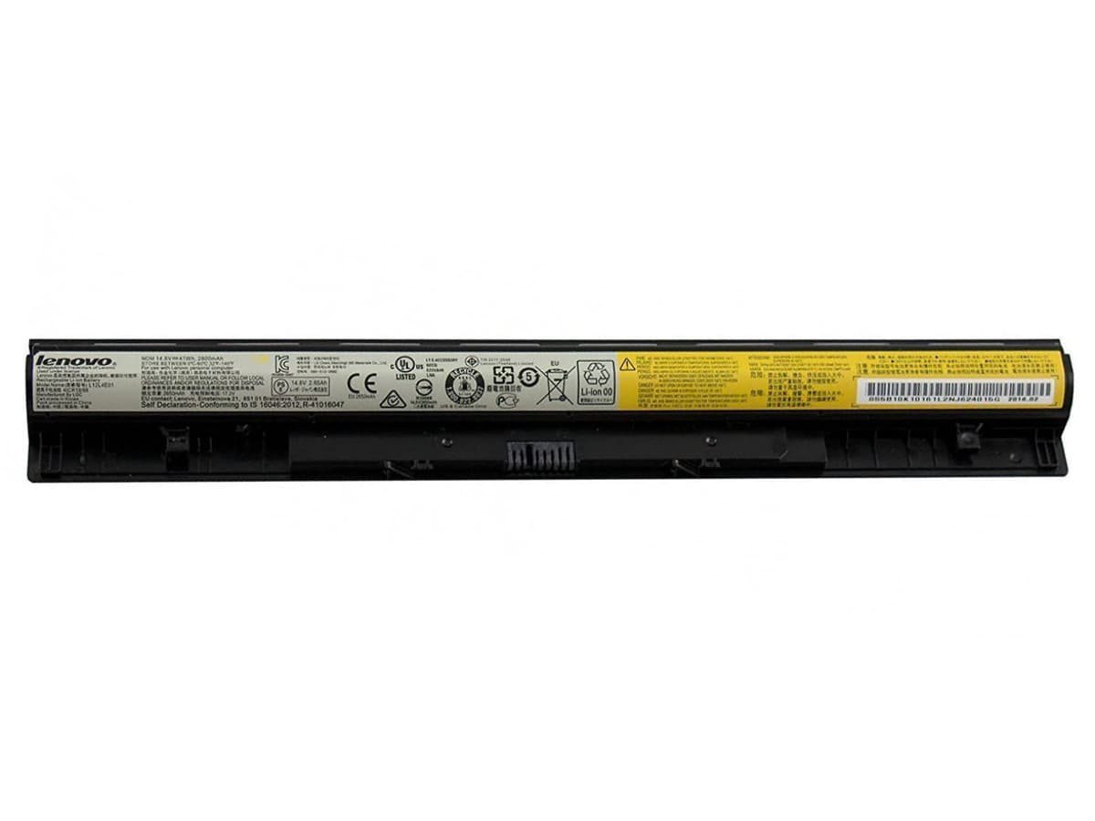 Аккумулятор для ноутбука Lenovo L12M4E01