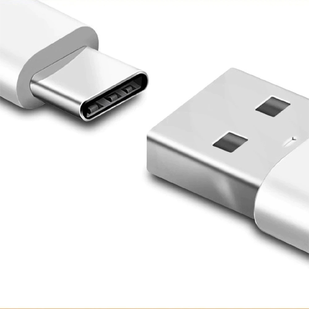 Интерфейсный кабель Xiaomi Type-C 100см белый купить,0