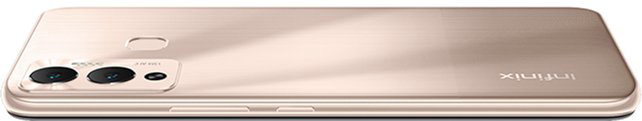 Смартфон Infinix Hot 12 Play NFC 64gb Gold купить,NaN