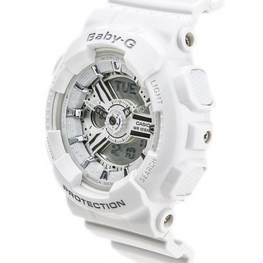 Часы Casio BA-110-7A3ER  купить,NaN