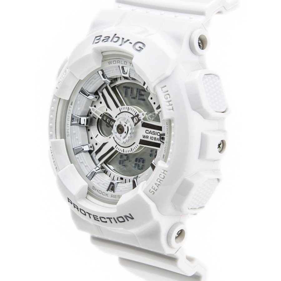 Часы Casio BA-110-7A3ER  купить,NaN