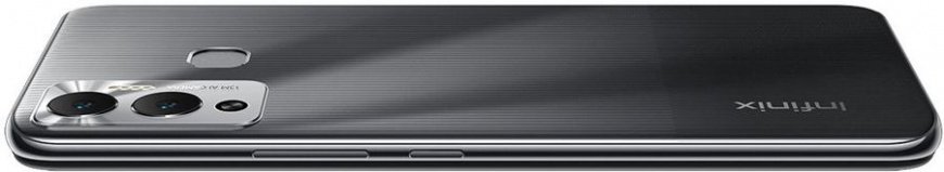 Смартфон Infinix Hot 12 Play NFC 64gb Black купить,NaN