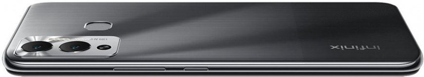 Смартфон Infinix Hot 12 Play NFC 64gb Black купить,NaN