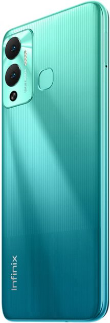 Смартфон Infinix Hot 12 Play NFC 64gb Green купить,NaN