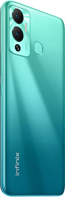 Смартфон Infinix Hot 12 Play NFC 64gb Green купить,NaN
