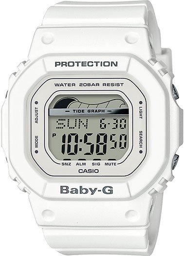 Часы Casio BLX-560-7ER купить,NaN