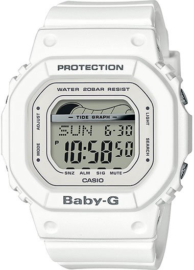 Часы Casio BLX-560-7ER купить,NaN