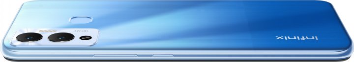 Смартфон Infinix Hot 12 Play 4/128Gb Horizon Blue (без NFC) - ForteMarket Смартфон Infinix Hot 12 Play 4/128Gb Horizon Blue (без NFC) купить,0