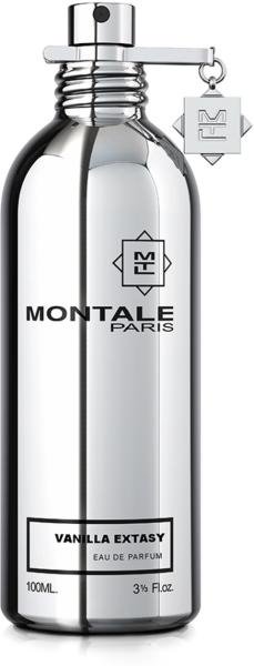Парфюмерная вода Montale Vanilla Extasy 100мл  купить,NaN