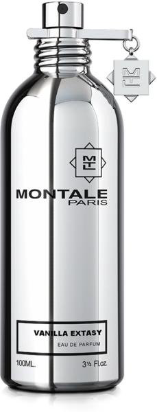 Парфюмерная вода Montale Vanilla Extasy 100мл  купить,NaN