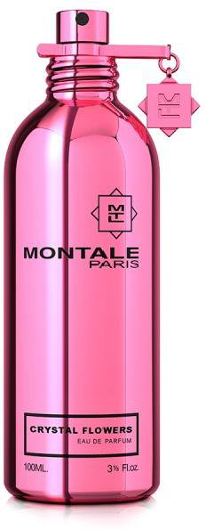 Парфюмерная вода Montale Crystal Flowers 100мл купить,NaN