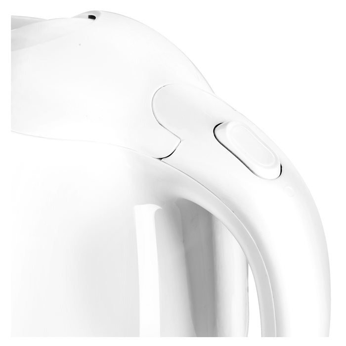 Электрочайник Sencor SWK 1010WH белый купить,NaN