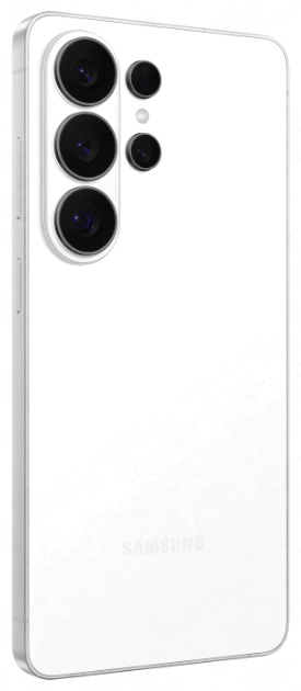 Смартфон Samsung Galaxy S26 Ultra 12/256GB White