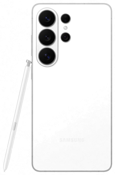 Смартфон Samsung Galaxy S26 Ultra 12/256GB White купить,638993