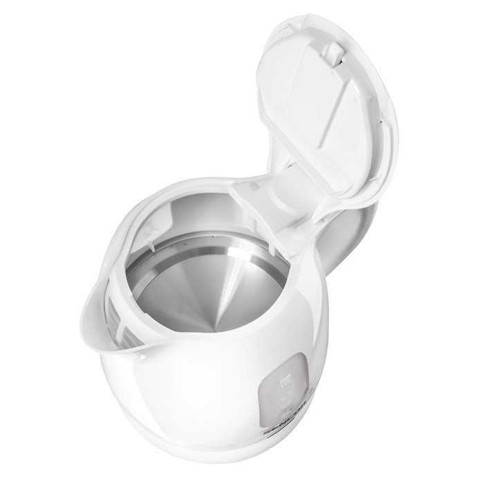 Электрочайник Sencor SWK 1010WH белый купить,NaN