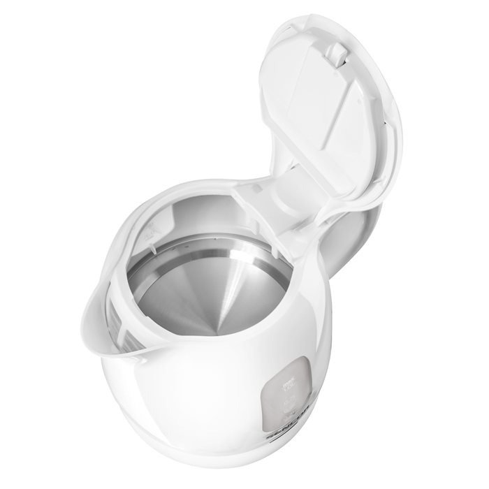 Электрочайник Sencor SWK 1010WH белый купить,NaN