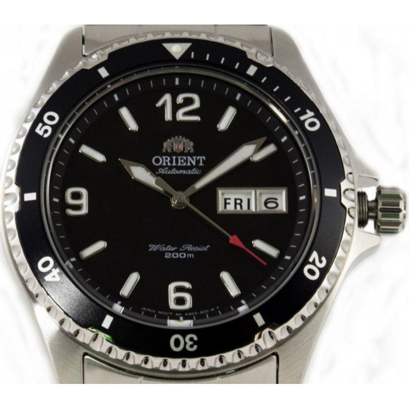 Часы Orient FAA02001B3