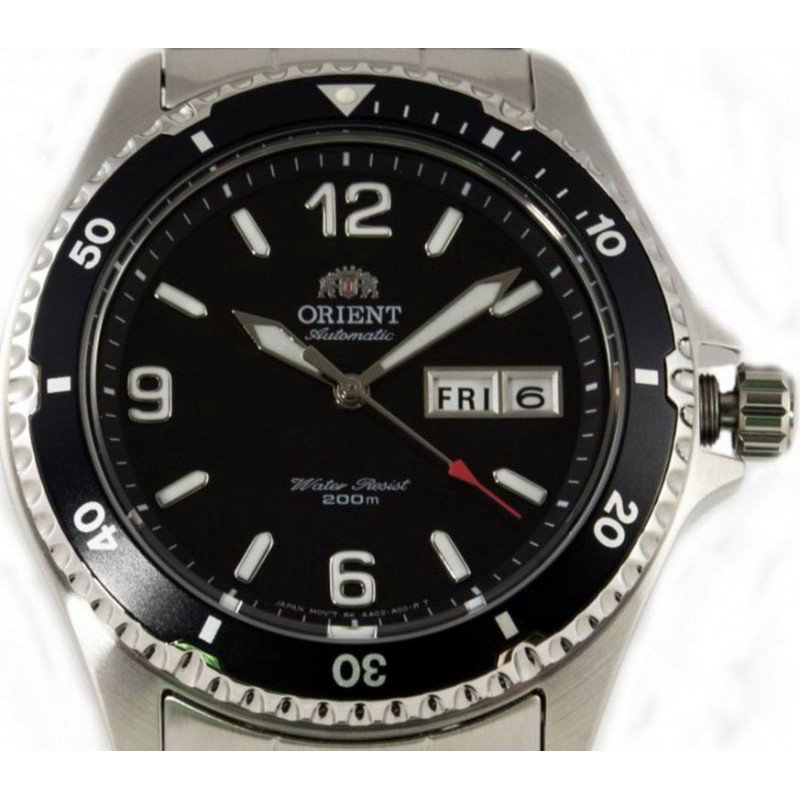 Часы Orient FAA02001B3 купить,NaN