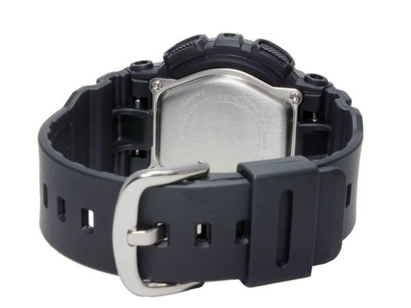 Часы Casio BA-110BC-1AER купить,NaN
