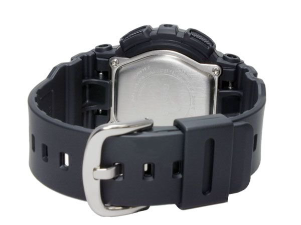 Часы Casio BA-110BC-1AER купить,NaN