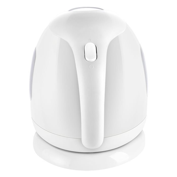 Электрочайник Sencor SWK 1010WH белый купить,NaN