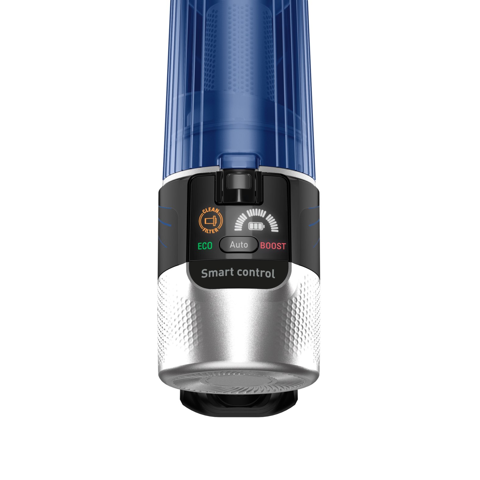 Пылесос Tefal X-Force Flex 9.60 Aqua TY20C4WO черно-синий - ForteMarket Пылесос Tefal X-Force Flex 9.60 Aqua TY20C4WO черно-синий купить,0