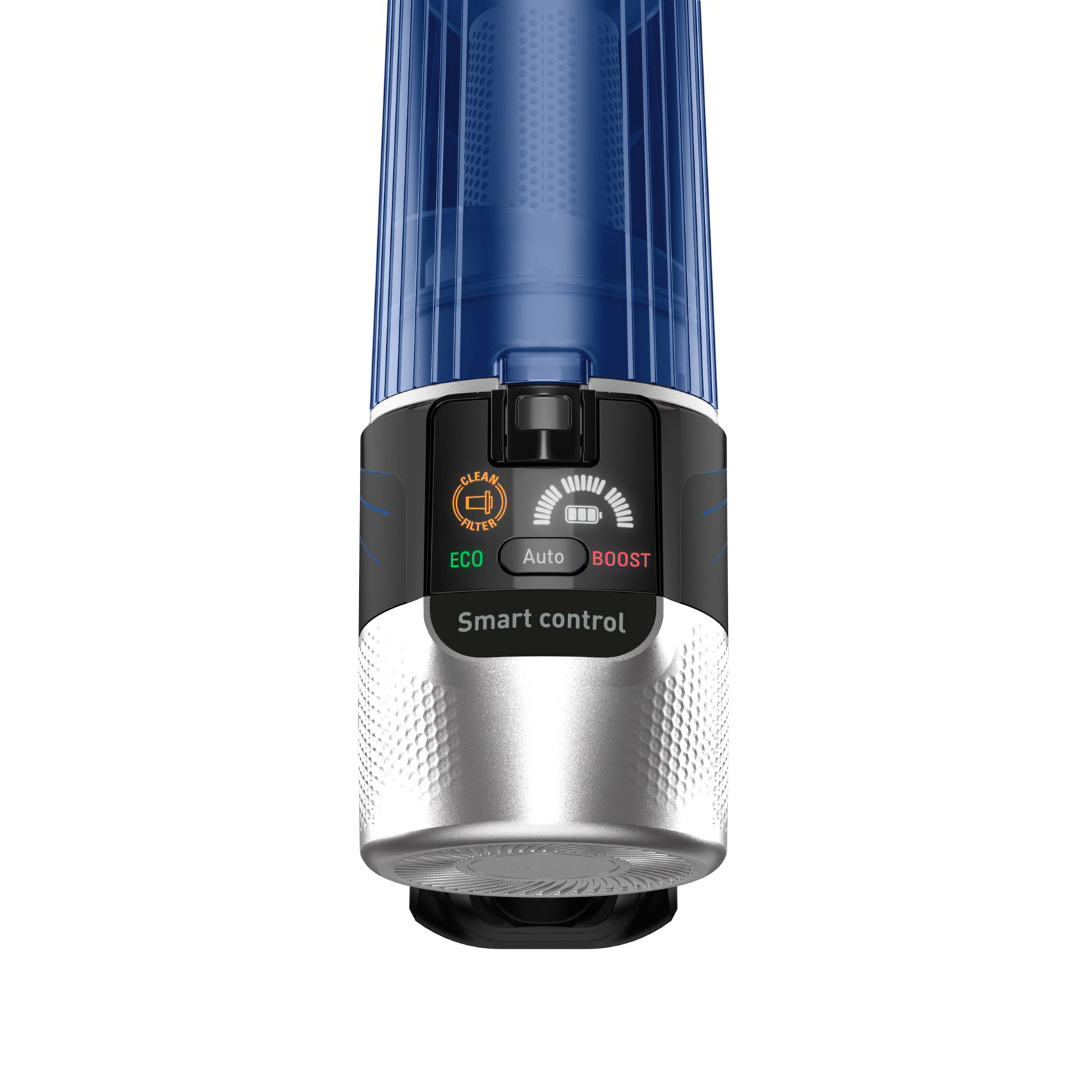 Пылесос Tefal X-Force Flex 9.60 Aqua TY20C4WO черно-синий купить,NaN